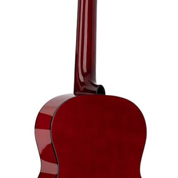 3/4 Klasiskā ģitāra A.Martinez MTC-083-RED 3/4 Klasiskā ģitāra A.Martinez MTC-083-RED