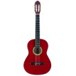 3/4 Klasiskā ģitāra A.Martinez MTC-083-RED