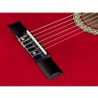 3/4 Klasiskā ģitāra A.Martinez MTC-083-RED