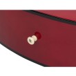 3/4 Klasiskā ģitāra A.Martinez MTC-083-RED