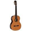 Klasiskā ģitāra Salvador Cortez CC-32