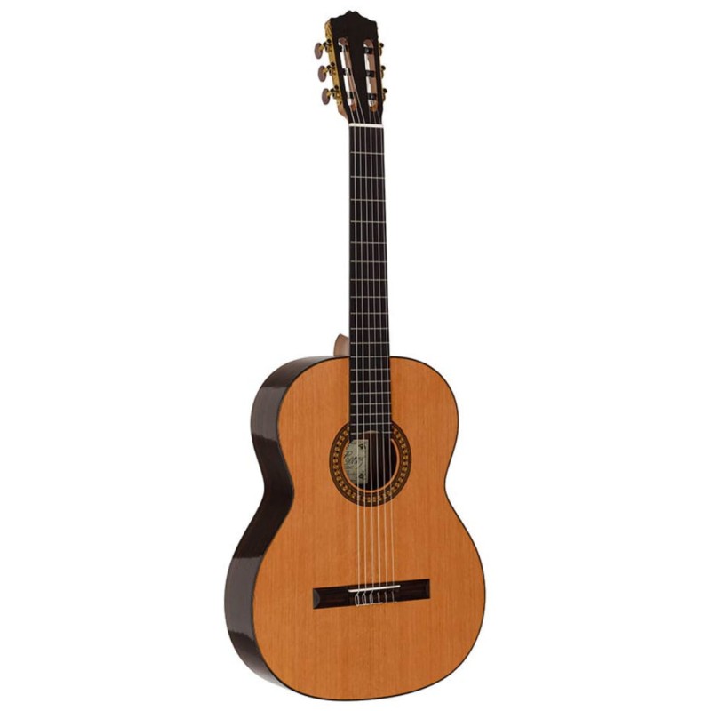 Klasiskā ģitāra Salvador Cortez CC-32