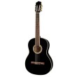 Klasiskā ģitāra Salvador Cortez CC-10-BK Klasiskā ģitāra Salvador Cortez CC-10-BK