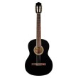 Klasiskā ģitāra Salvador Cortez CC-10-BK Klasiskā ģitāra Salvador Cortez CC-10-BK