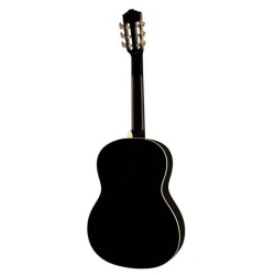 Klasiskā ģitāra Salvador Cortez CC-10-BK Klasiskā ģitāra Salvador Cortez CC-10-BK