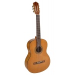 Salvador Cortez classic guitar CC-06