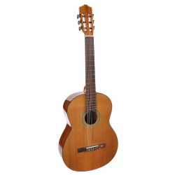 Klasiskā ģitāra Salvador Cortez CC-10 Klasiskā ģitāra Salvador Cortez CC-10