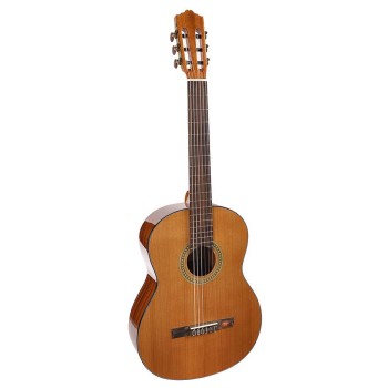 Klasiskā ģitāra Salvador Cortez CC-10
