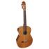 Klasiskā ģitāra Salvador Cortez CC-10