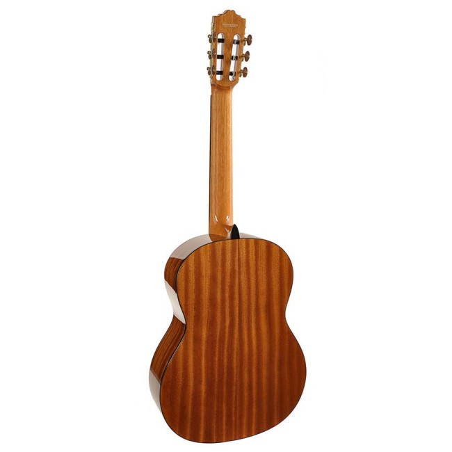 Klasiskā ģitāra Salvador Cortez CC-10 Klasiskā ģitāra Salvador Cortez CC-10