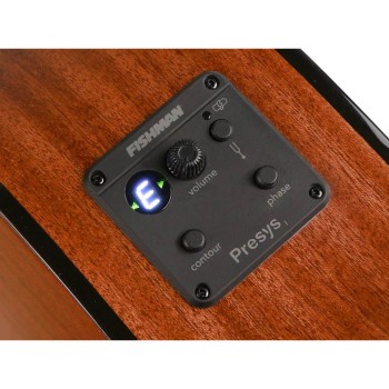 Klasiskā ģitāra ar elektroniku Salvador Cortez CC-22CE Klasiskā ģitāra ar elektroniku Salvador Cortez CC-22CE