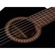 Klasiskā ģitāra Salvador Cortez CC-22-BK Klasiskā ģitāra Salvador Cortez CC-22-BK
