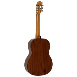 Klasiskā ģitāra Salvador Cortez CC-22 Klasiskā ģitāra Salvador Cortez CC-22