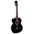 Klasiskā ģitāra Salvador Cortez CC-22-BK Klasiskā ģitāra Salvador Cortez CC-22-BK