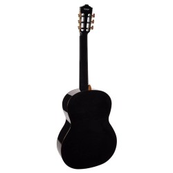 Klasiskā ģitāra Salvador Cortez CC-22-BK Klasiskā ģitāra Salvador Cortez CC-22-BK