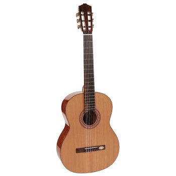 Klasiskā ģitāra Salvador Cortez CC-25