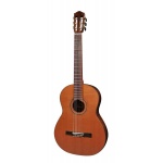 Salvador Cortez Classic Guitar CC-90