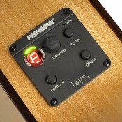 Electro Acoustic Classical Guitars