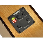 Electro Acoustic Classical Guitars