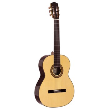 Klasiskā ģitāra Salvador Cortez CS-50