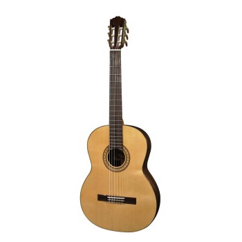 Klasiskā ģitāra Salvador Cortez CS-50