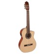Klasiskā ģitāra Salvador CS-244-CE Klasiskā ģitāra Salvador CS-244-CE