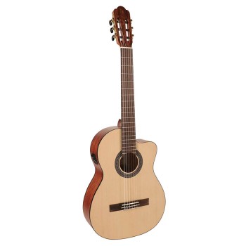 Klasiskā ģitāra Salvador CS-244-CE