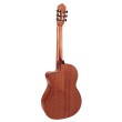 Klasiskā ģitāra Salvador CS-244-CE Klasiskā ģitāra Salvador CS-244-CE