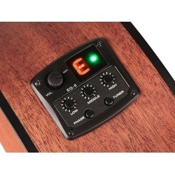 Klasiskā ģitāra Salvador CS-244-CE Klasiskā ģitāra Salvador CS-244-CE