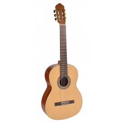 Salvador Classic guitar CS-244