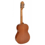 Salvador Classic guitar CS-244