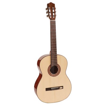 Klasiskā ģitāra Salvador Cortez CS-25