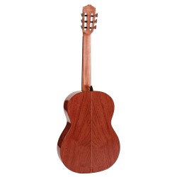 Klasiskā ģitāra Salvador Cortez CC-25 Klasiskā ģitāra Salvador Cortez CC-25