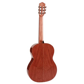 Klasiskā ģitāra Salvador Cortez CC-25 Klasiskā ģitāra Salvador Cortez CC-25