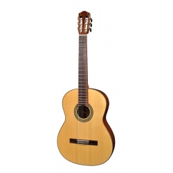 Salvador Cortez Classic Guitar CS-90