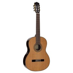 Klasiskā ģitāra Salvador Cortez Ilsa-C