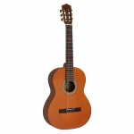 Salvador Cortez classic guitar Luna-C