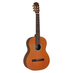 Salvador Cortez classic guitar Luna-C