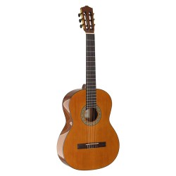 Salvador Cortez classic guitar Nova-C