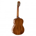 Salvador Cortez classic guitar Luna-C
