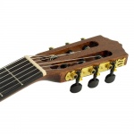 Salvador Cortez classic guitar Luna-C