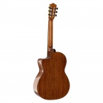 Salvador Cortez classic guitar Nova-CCE