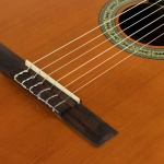 Salvador Cortez classic guitar Nova-CCE