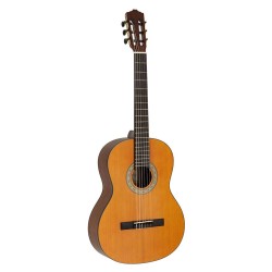 Salvador Cortez classic guitar Prima-C