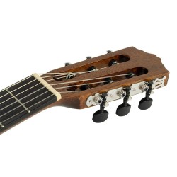 Klasiskā ģitāra Salvador Cortez Prima-C Klasiskā ģitāra Salvador Cortez Prima-C