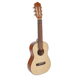 Salvador Cortez guitarlele/ travel guitar TC-460
