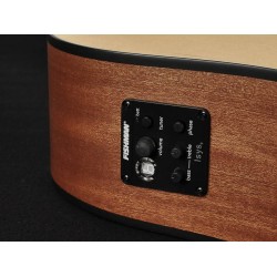 Akustiskā ģitāra Richwood G-40-CE Akustiskā ģitāra Richwood G-40-CE