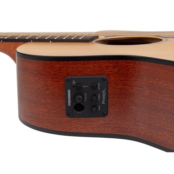 Elektro-akustiskā ģitāra Richwood D-20-CE Elektro-akustiskā ģitāra Richwood D-20-CE