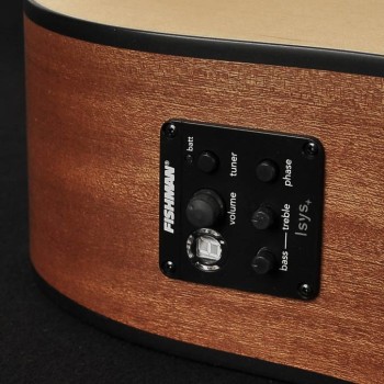 Akustiskā ģitāra Richwood G-40-CE