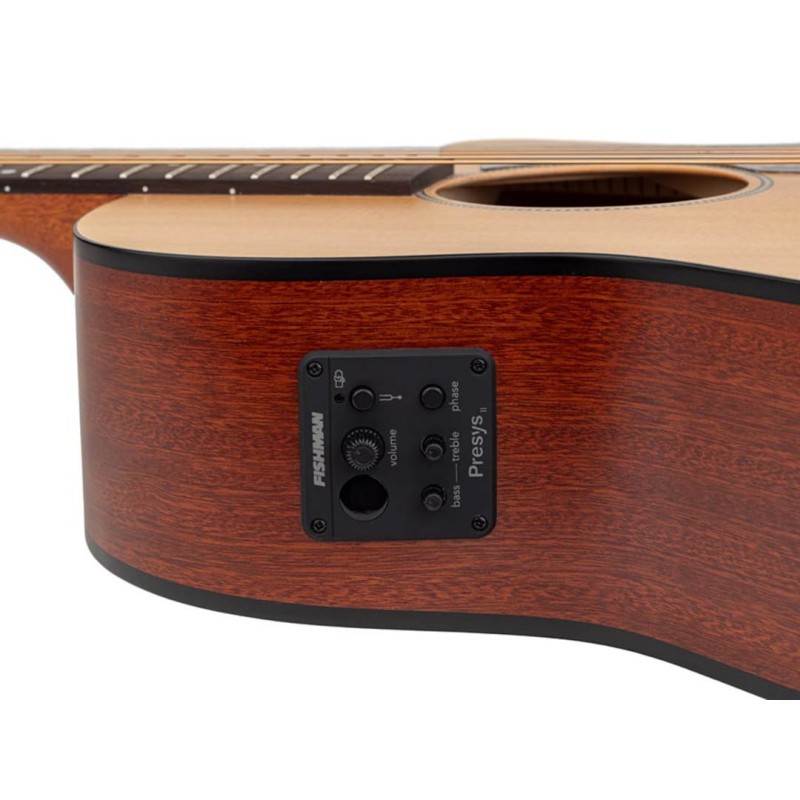 Elektro-akustiskā ģitāra Richwood D-20-CE Elektro-akustiskā ģitāra Richwood D-20-CE